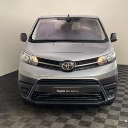 Toyota Proace verso Proace Verso Medium 2.0L 140 D-4D BVM6 Dynamic Connect Amiens