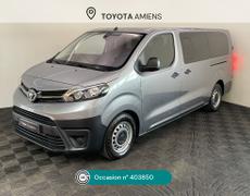 Toyota Proace verso Amiens