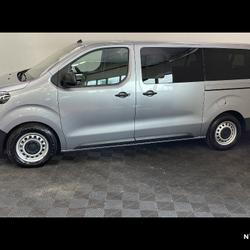 Toyota Proace verso Proace Verso Medium 2.0L 140 D-4D BVM6 Dynamic Connect Amiens