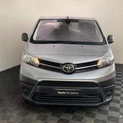 Toyota Proace verso Proace Verso Medium 2.0L 140 D-4D BVM6 Dynamic Connect Amiens