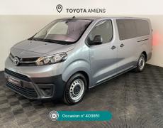 Toyota Proace verso Amiens