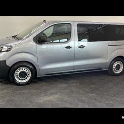 Toyota Proace verso Proace Verso Medium 2.0L 140 D-4D BVM6 Dynamic Connect Amiens