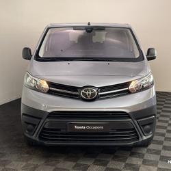 Toyota Proace verso Proace Verso Medium 2.0L 140 D-4D BVM6 Dynamic Connect Amiens