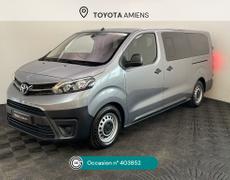 Toyota Proace verso Amiens
