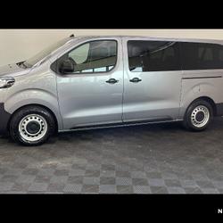 Autres Toyota Proace Combi Long 2.0L 140 D-4D BVM6 Dynamic Confort Amiens