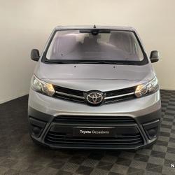 Autres Toyota Proace Combi Long 2.0L 140 D-4D BVM6 Dynamic Confort Amiens