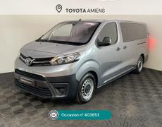 Toyota Proace verso Amiens