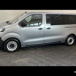 Autres Toyota Proace Combi Long 2.0L 140 D-4D BVM6 Dynamic Confort Amiens