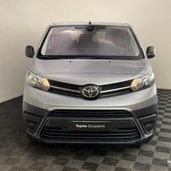 Autres Toyota Proace Combi Long 2.0L 140 D-4D BVM6 Dynamic Confort Amiens