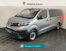 Toyota Proace verso Amiens