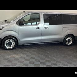 Autres Toyota Proace Combi Long 2.0L 140 D-4D BVM6 Dynamic Confort Amiens