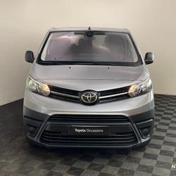 Autres Toyota Proace Combi Long 2.0L 140 D-4D BVM6 Dynamic Confort Amiens