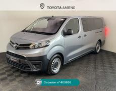 Toyota Proace verso Amiens