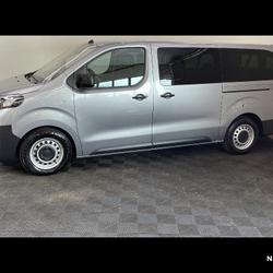 Autres Toyota Proace Combi Long 2.0L 140 D-4D BVM6 Dynamic Confort Amiens