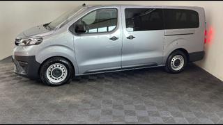 Toyota Autres Toyota  - Confort - photo 1