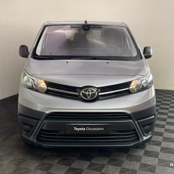 Autres Toyota Proace Combi Long 2.0L 140 D-4D BVM6 Dynamic Confort Amiens