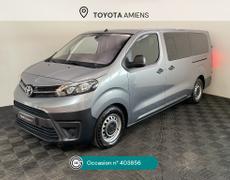 Toyota Proace verso Amiens