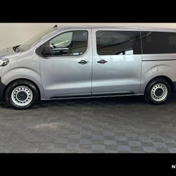 Toyota Proace verso Proace Verso Medium 2.0L 140 D-4D BVM6 Dynamic Connect Amiens