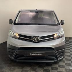 Toyota Proace verso Proace Verso Medium 2.0L 140 D-4D BVM6 Dynamic Connect Amiens