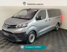 Toyota Proace verso Amiens