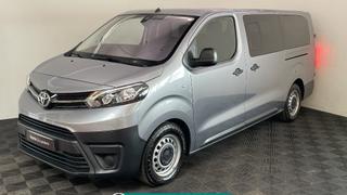 Toyota Autres Toyota  - Confort - photo 0
