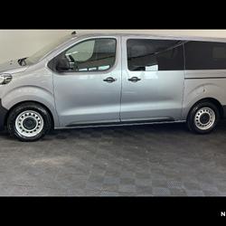 Toyota Proace verso Proace Verso Medium 2.0L 140 D-4D BVM6 Dynamic Connect Amiens