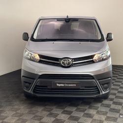Toyota Proace verso Proace Verso Medium 2.0L 140 D-4D BVM6 Dynamic Connect Amiens