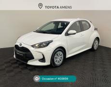 Toyota Yaris Amiens