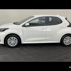 Toyota Yaris Yaris Hybride 116h Dynamic Amiens