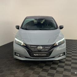Nissan Leaf Leaf Electrique 62kWh N-Connecta Amiens