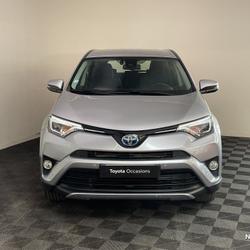 Toyota RAV4 RAV4 Hybride 197ch AWD Dynamic Amiens
