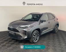 Toyota Yaris Cross Amiens