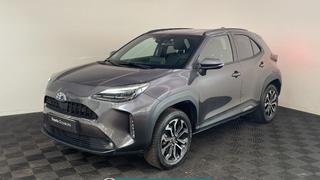 Toyota Yaris Cross  - Design - photo 0