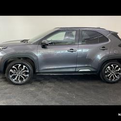 Toyota Yaris Cross Yaris Cross Hybride 116 2WD Design Pack Cargo Amiens