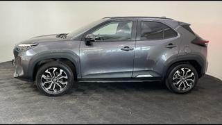Toyota Yaris Cross  - Design - photo 1