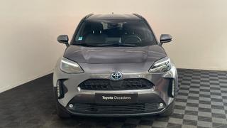 Toyota Yaris Cross  - Design - photo 2