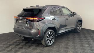 Toyota Yaris Cross  - Design - photo 3