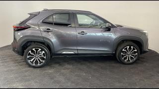 Toyota Yaris Cross  - Design - photo 4