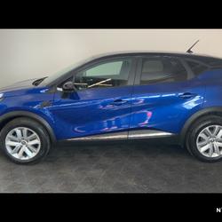 Renault Captur Captur TCe 90 - 21 Business Amiens