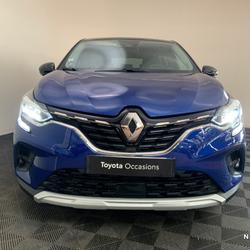 Renault Captur Captur TCe 90 - 21 Business Amiens