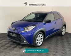 Toyota Aygo X Amiens