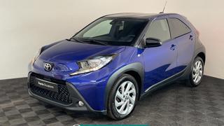 Toyota Aygo X  - Design - photo 0