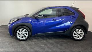 Toyota Aygo X  - Design - photo 1