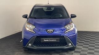 Toyota Aygo X  - Design - photo 2