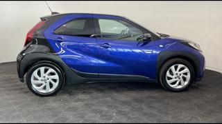 Toyota Aygo X  - Design - photo 4