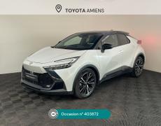 Toyota C-HR Amiens