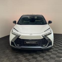 Toyota C-HR C-HR Hybride 140 Collection Amiens