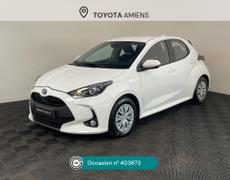 Toyota Yaris Amiens