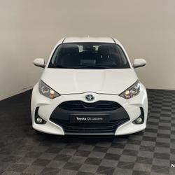 Toyota Yaris Yaris Hybride 116h Dynamic Amiens