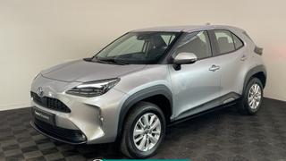 Toyota Yaris Cross  - Business - photo 0